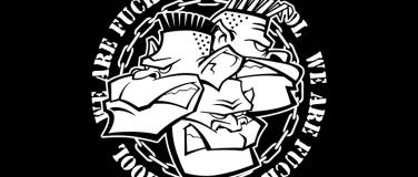 Event-Image for 'We are fuck!ng Oldschool'