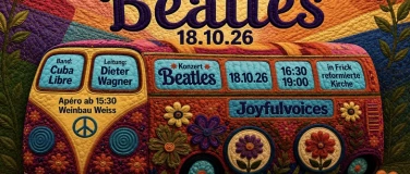 Event-Image for 'Beatles'
