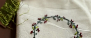 Event-Image for 'Christmas Napkins Workshop'