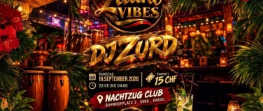 Event-Image for 'Latino Vibes'