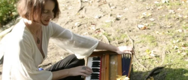 Event-Image for 'Mantra & Harmoniumworkshop f&uuml;r Einsteiger'