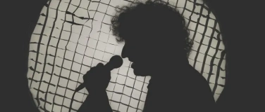 Event-Image for 'POETRY STAGE mit Jascha & Open Mic'