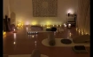Candle Light Yin Yoga