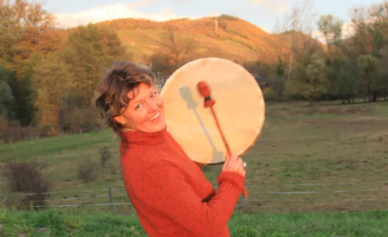 Heilsames Singen mit Carola Fürbaß - Workshop