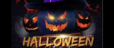 Event-Image for 'Haloween Party'