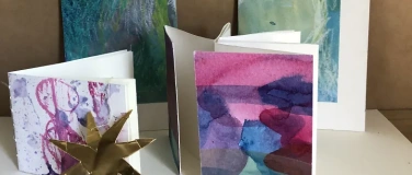 Event-Image for 'Workshop f&uuml;r Kinder &bdquo;Weihnachtliche Papierwerkstatt&ldquo;'