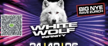 Event-Image for 'Silvester Remember Oldschool White Wolf infinity Edition'