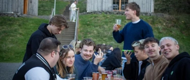 Event-Image for 'Erstifahrt Wintersemester 2026/27'