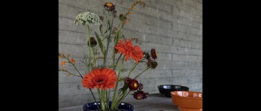 Event-Image for 'Blumen Workshop'