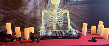Event-Image for 'Halloween Rave'