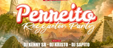 Event-Image for 'PERREITO ( Reggaeton Party )'