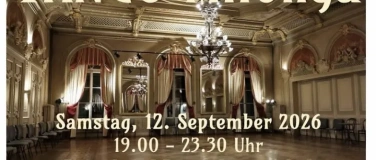 Event-Image for 'Tango - Milonga'
