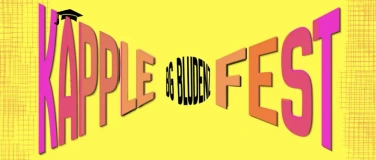 Event-Image for 'K&Auml;PPLEFEST BG Bludenz'