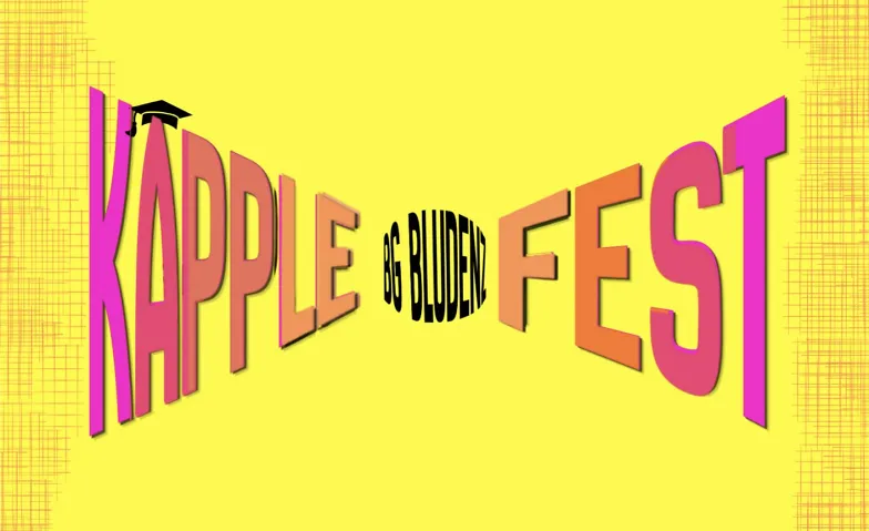 Event-Image for 'K&Auml;PPLEFEST BG Bludenz'
