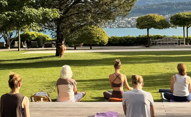 Kundalini Yoga