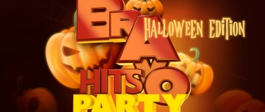 Event-Image for 'BRAVO HITS Party - Halloween 20+ / Kugl St.Gallen'