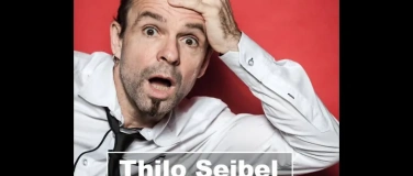 Event-Image for 'Schon rum? Thilo Seibel'