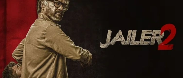 Event-Image for 'JAILER 2 - ON BIG SCREENS'