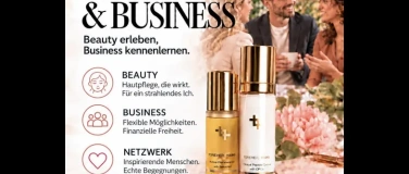 Event-Image for 'Beauty & Business'