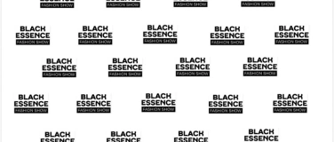 Event-Image for 'BLACKESSENCE FASHION SHOW'