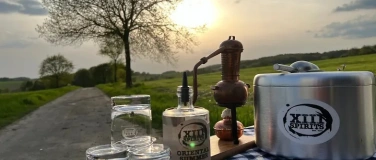 Event-Image for 'Gin-Wanderung & Tasting in Much  13spirits'