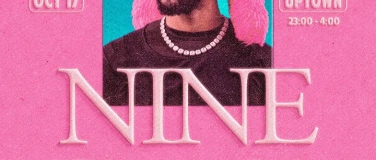 Event-Image for 'House of Nine'