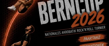 Event-Image for 'Berncup 2026'