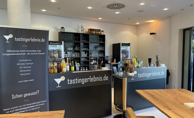 Whiskey Tasting Stuttgart – 6 regionale & internationale Whi