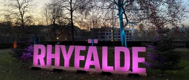 Event-Image for 'Adventsfunkeln im St&auml;dtli Rheinfelden'