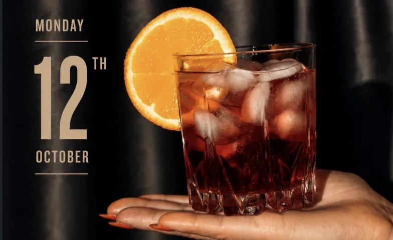 THE POUR CLASS &mdash; Hands-On Cocktail Experience Tickets