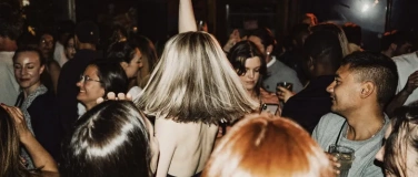 Event-Image for 'ESN Basel Nightlife'