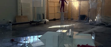 Event-Image for 'Performance-Experiment &bdquo;Heiterkeit" beim Bauhausfest'