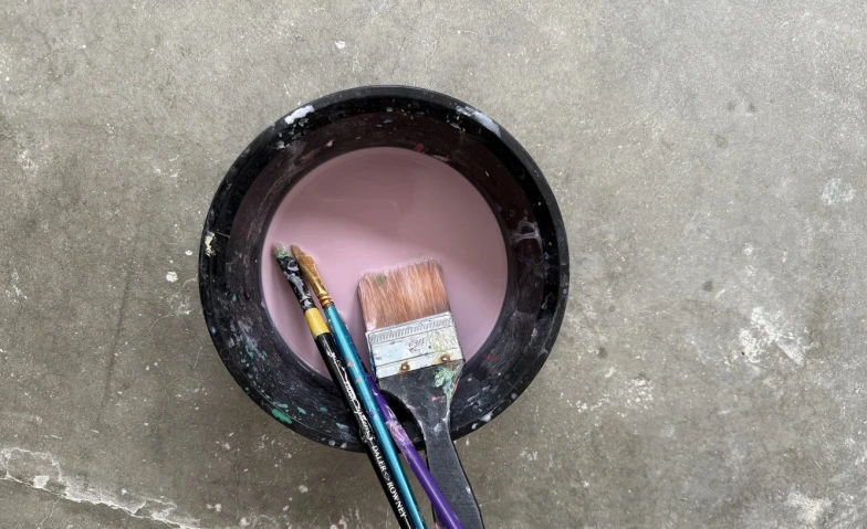 Abstrakte Acryl-Auszeit &ndash; Kreativ malen im Atelier Tickets