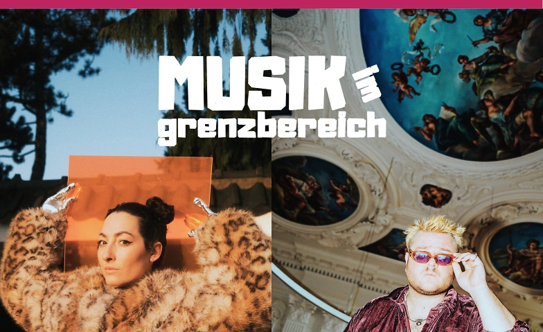 Doppelkonzert: Veigh Malow & NUK