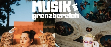 Event-Image for 'Doppelkonzert: Veigh Malow & NUK'