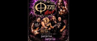 Event-Image for 'OZZYFIED'