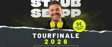 Event-Image for 'STAUB.SEPP Tourfinale 2026'