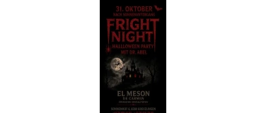 Event-Image for 'Fright Night'
