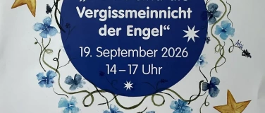 Event-Image for 'Tag des Friedhofs'