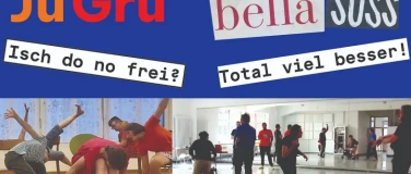 Event-Image for 'JuGru und Bella S&uuml;ss &ndash; das TRIO-Festival Finale'