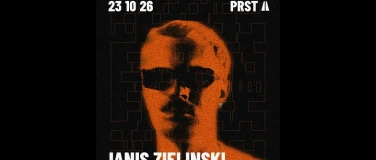 Event-Image for 'KLANG909 w/ Janis Zielenski'