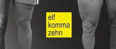 Event-Image for '11,10er Rave Vol. 3'