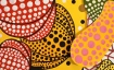 Art & Wine Z&uuml;rich: Yayoi Kusama &ndash; Dots & Patterns