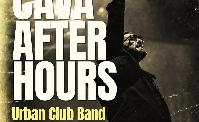 CAVA AFTER HOURS
