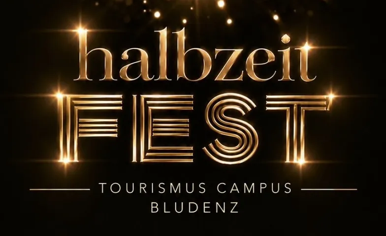 HALBZEITFEST Tourismus Campus Bludenz, Soirées & Fêtes / Soirée étudiante, ECHO CLUB Rankweil