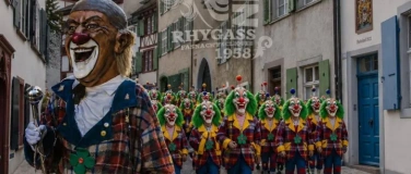 Event-Image for 'Negro Fescht'