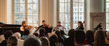 Event-Image for 'Ukrainian Sounds: Verborgene Musik der Ukraine'