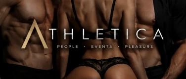 Event-Image for 'ATHLETICA 7.0 @NOLIMITS > LADIES-COUPLES-MEN'