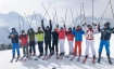 ISFR Rotary Skiweek St. Moritz - March17th 2027