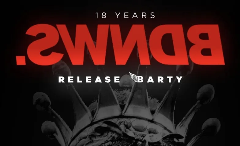 18 JOHR BDNWS – RELEASE PARTY!, Partys / House & Techno, Wintergarten Restaurant Schiff in Möhlin